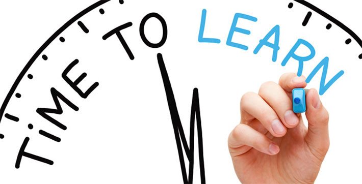 cómo aprender un idioma