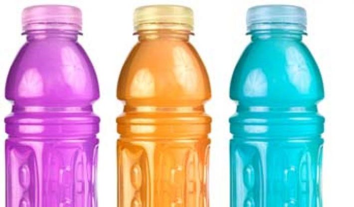 bebidas energéticas y salud