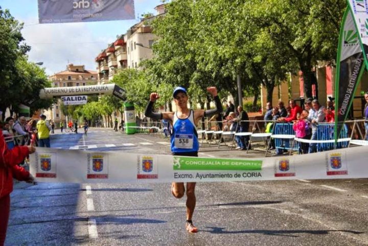 consejos para correr una media maratón