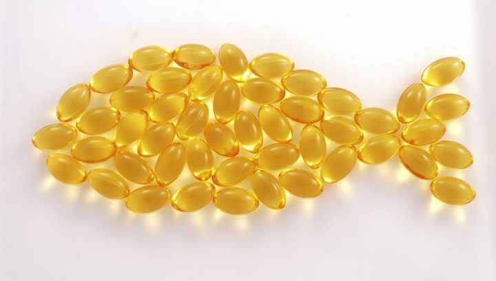 Omega 3