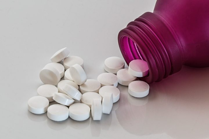 medicamentos que aumentan de peso