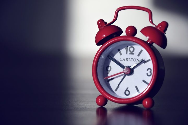 sueño