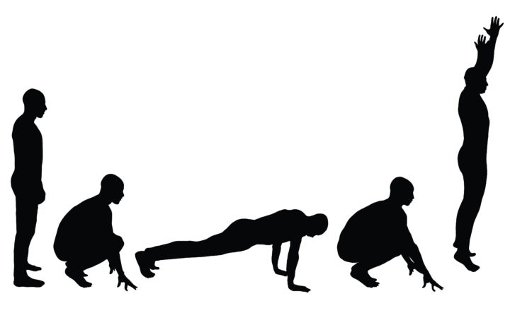 rutinas para BJJ