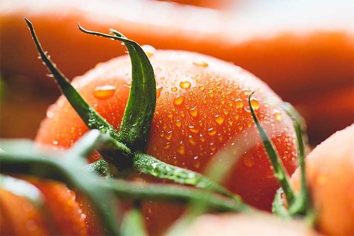 tomate
