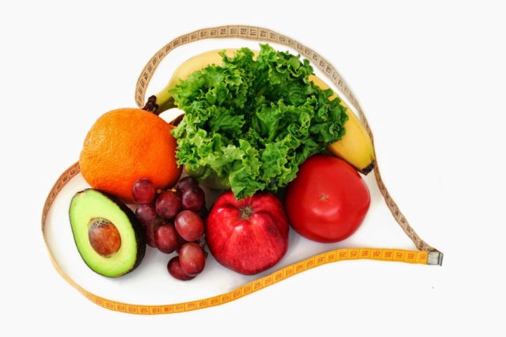alimentos permitidos dieta del dr Hay