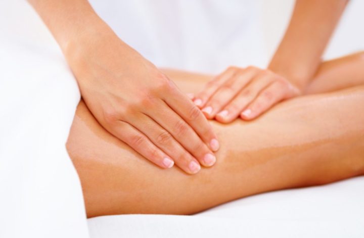 Eliminar la celulitis