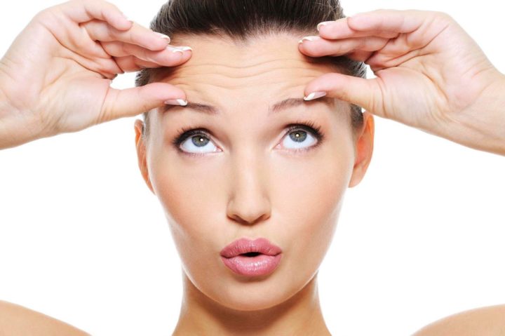 Tratamiento con microdermoabrasión