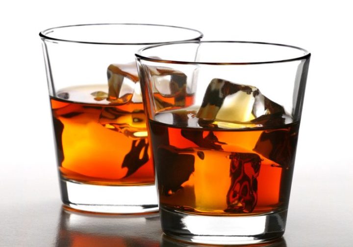 alcohol y embarazo