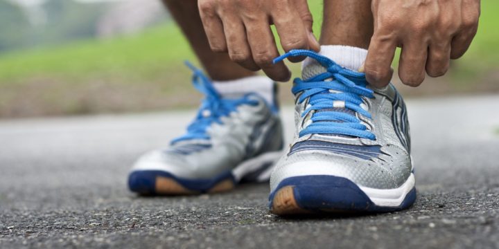 equipamiento necesario para hacer running