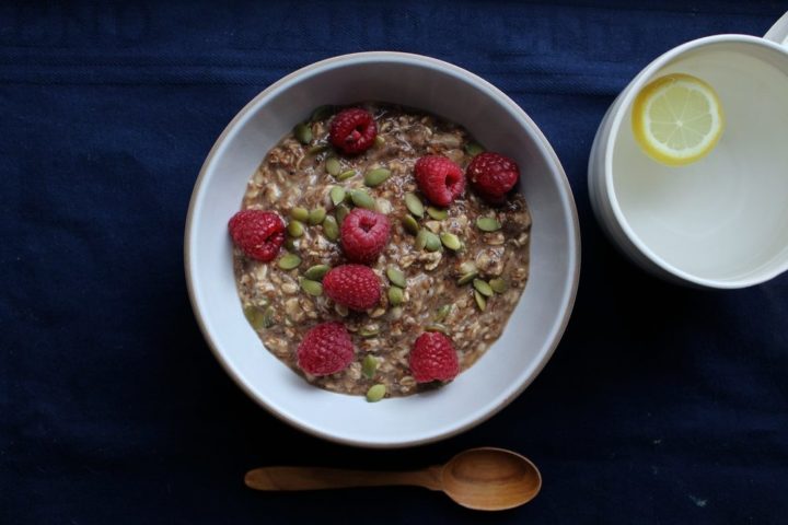 cómo reponer los depósitos de glucógeno