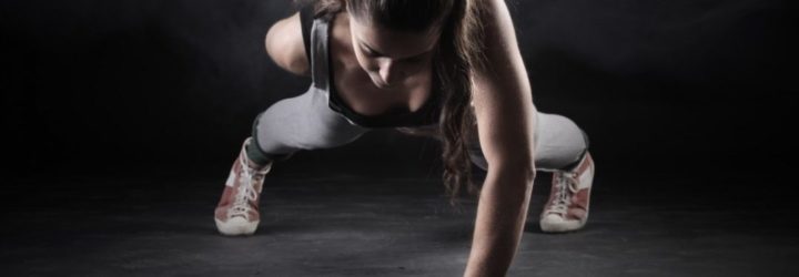 ¿Cuántas veces debo hacer HIIT?