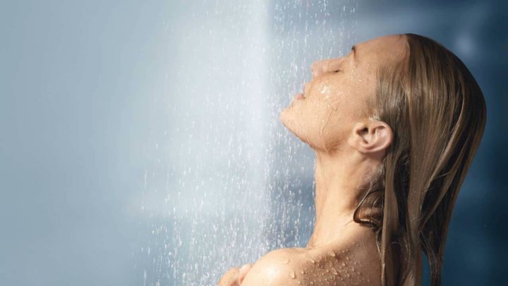 humidificador natural para aliviar el dolor de garganta