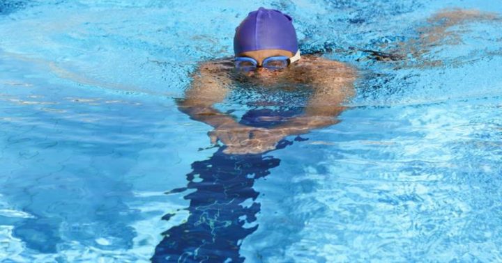 ¿Cuántas calorías se queman con la natación?
