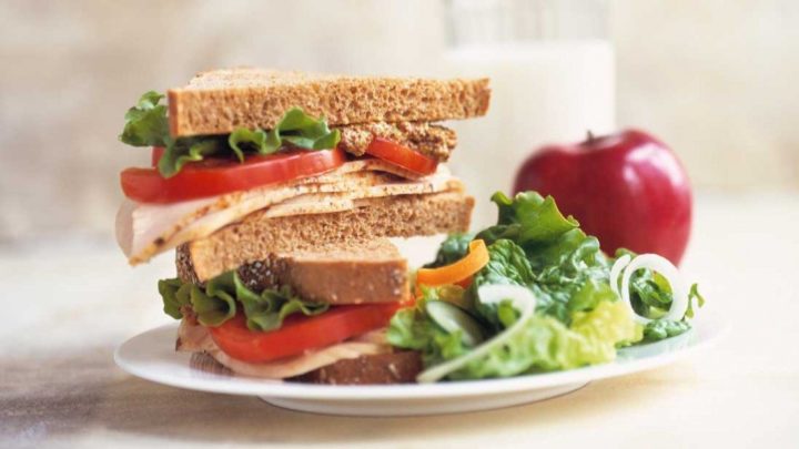 alimentos de alta densidad calórica