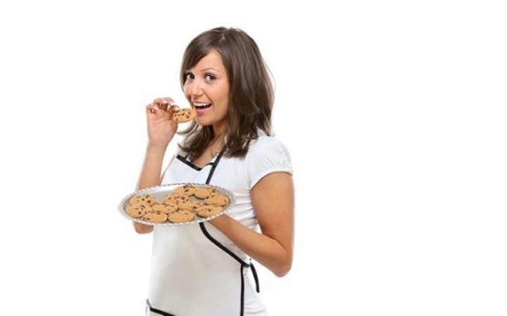 Dieta de la galleta y la salud