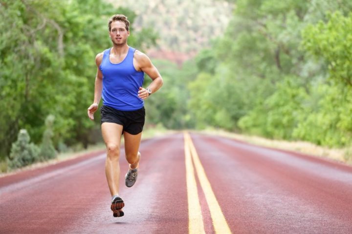 sprints para runners