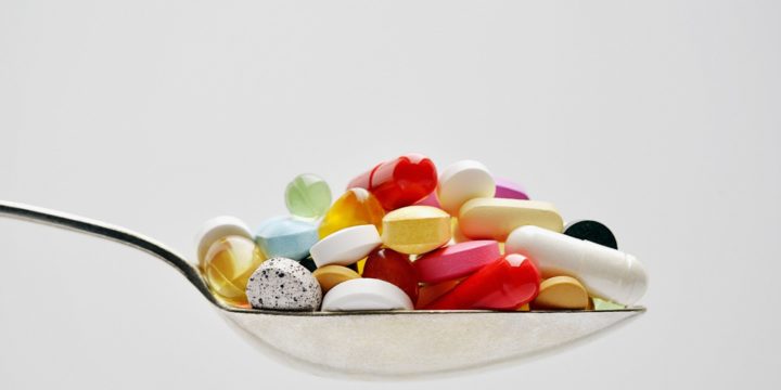 suplementos alimenticios
