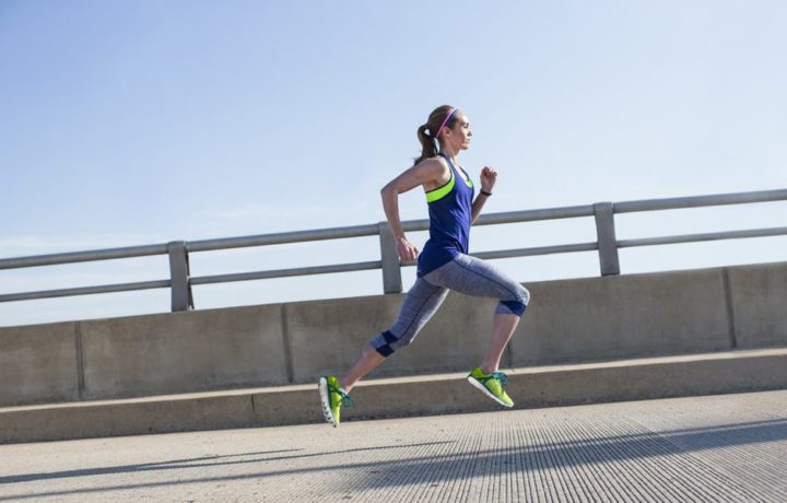 cómo planificar la temporada de running