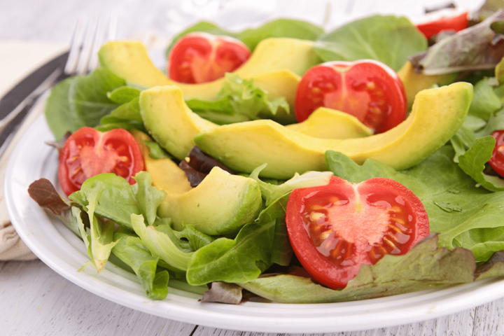 Dieta de mil calorías