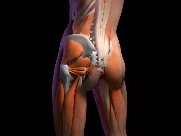 Lesiones ocurridas en gimnasios