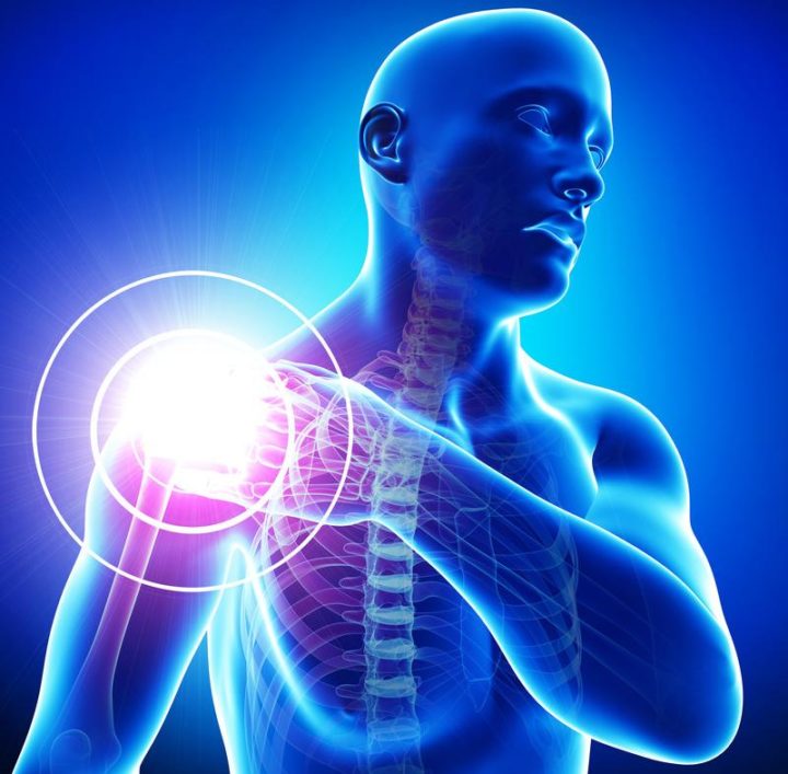 Lesiones típicas del gimnasio