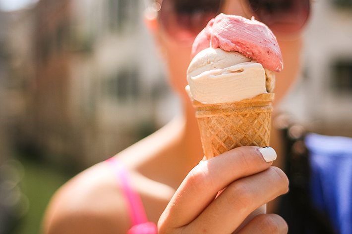 Cómo adherirse a una dieta
