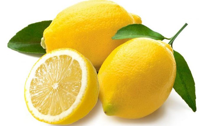 los beneficios de los limones