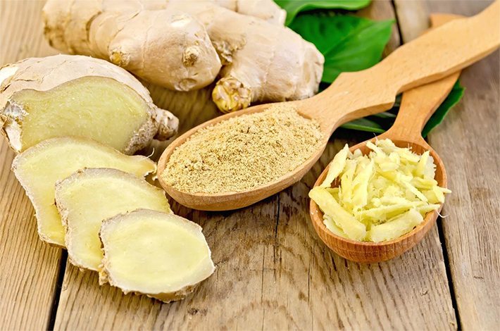 los beneficios de la alcachofa