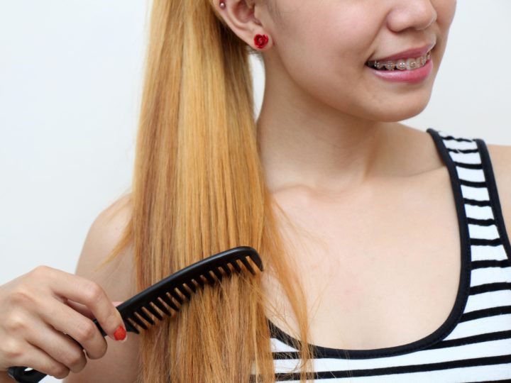 cómo cuidar tu cabello