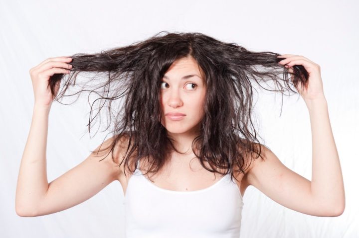 Consejos para no maltratar tu cabello