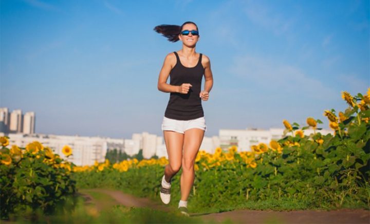 correr al aire libre es mejor que en la cinta de correr
