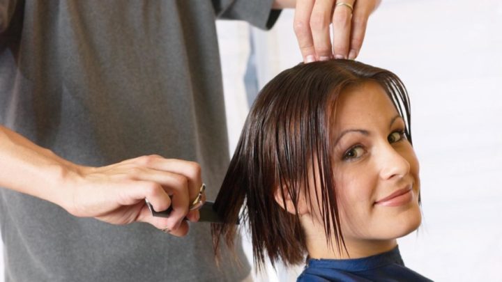 cuida tu cabello