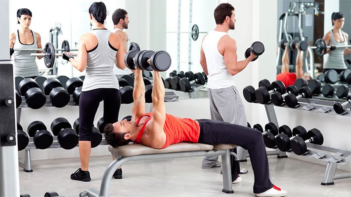 entrenamientos con errores