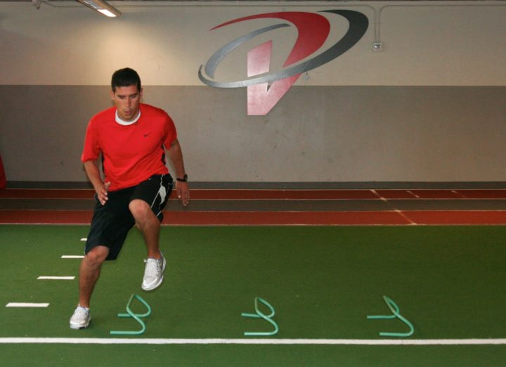 cómo entrenar la aceleración