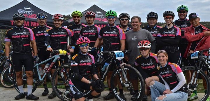 aspectos psicológicos del ciclismo MTB