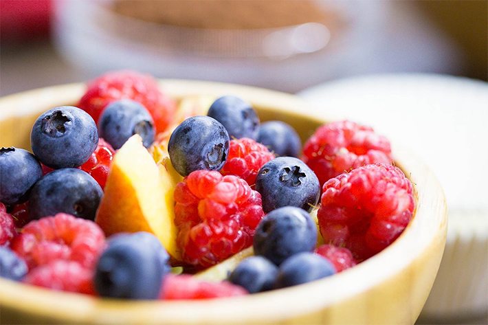 frutas frescas y sus beneficios