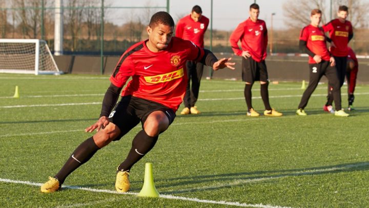 HIIT aplicado al fútbol
