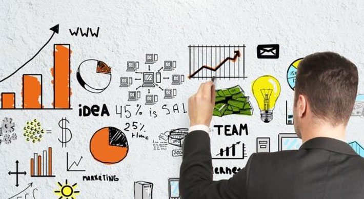 cómo lograr una mejor productividad
