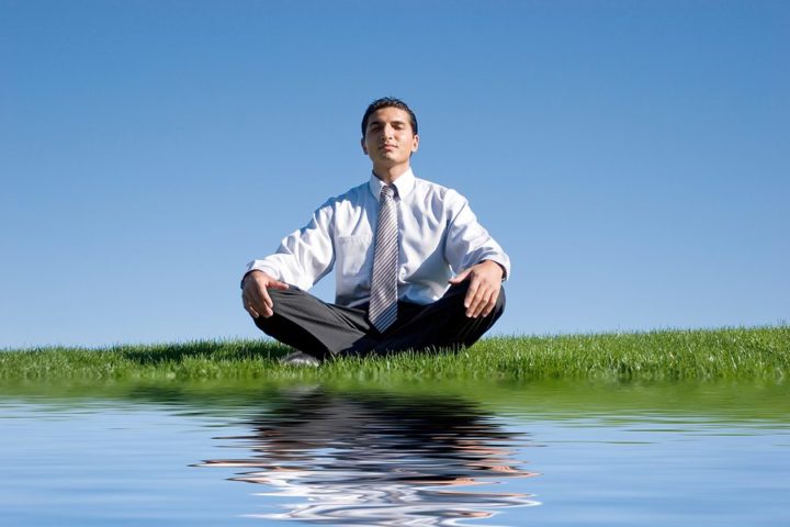 ¿Qué es el mindfulness?