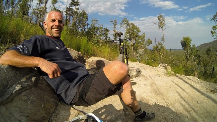 aspectos del entrenamiento de Mountain Bike