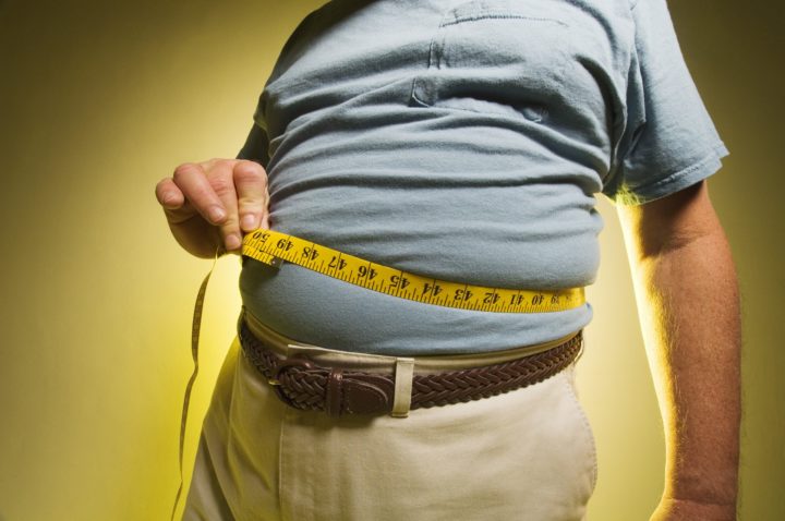 ¿Puede ser la obesidad saludable?