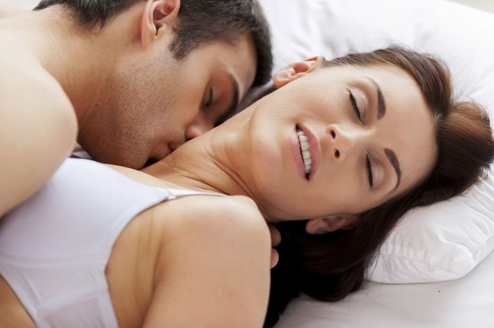 principales mitos sobre el sexo