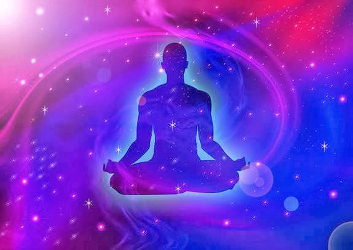 ¿Qué efectos positivos tiene el Reiki?