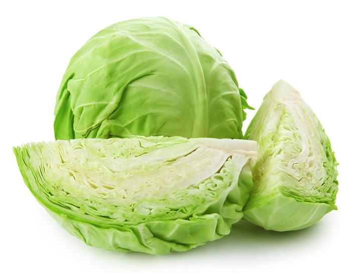 el repollo desintoxica el hígado