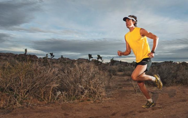 Cómo entrenar la resistencia para una ultramaratón