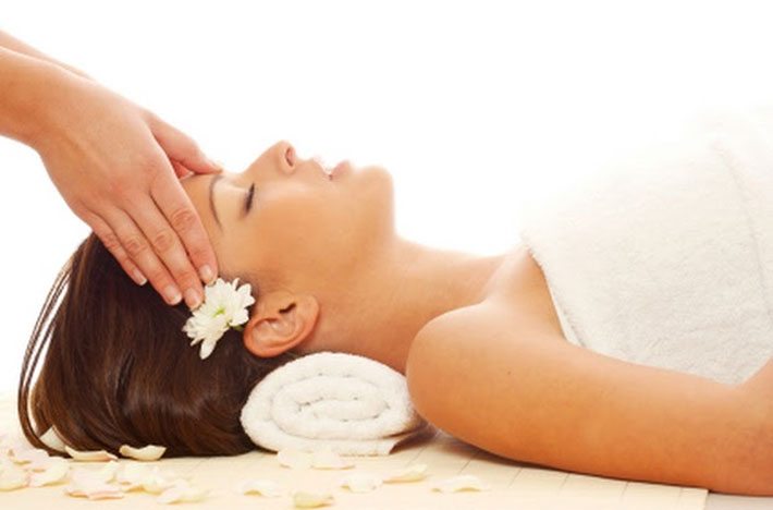 el secreto del reiki