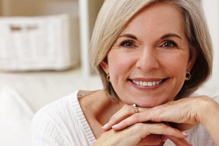 La soja y menopausia