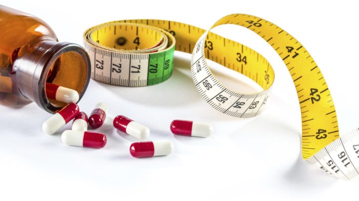 Los mejores suplementos para adelgazar