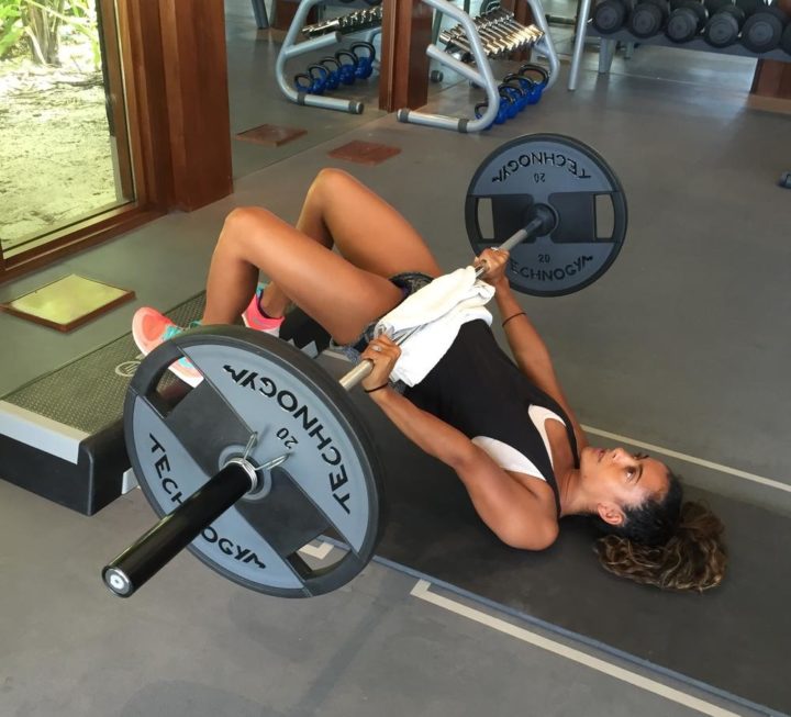 Ejercicios que todo atleta debe hacer