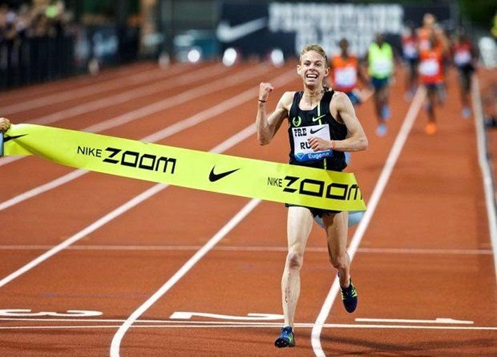 Galen Rupp